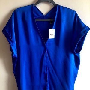 Woman’s Blouse/Tunic